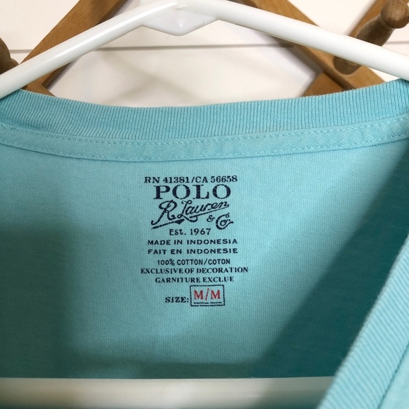 Polo t-shirt - Picture 2 of 3